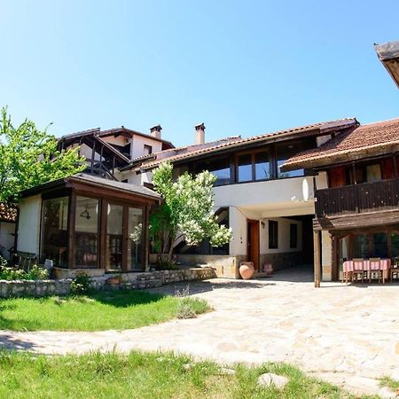 Self Catering Chalet Kulina Банско Екстериор снимка