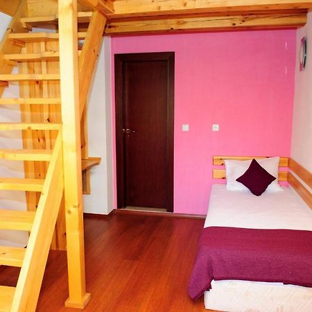 Self Catering Chalet Kulina Банско Екстериор снимка