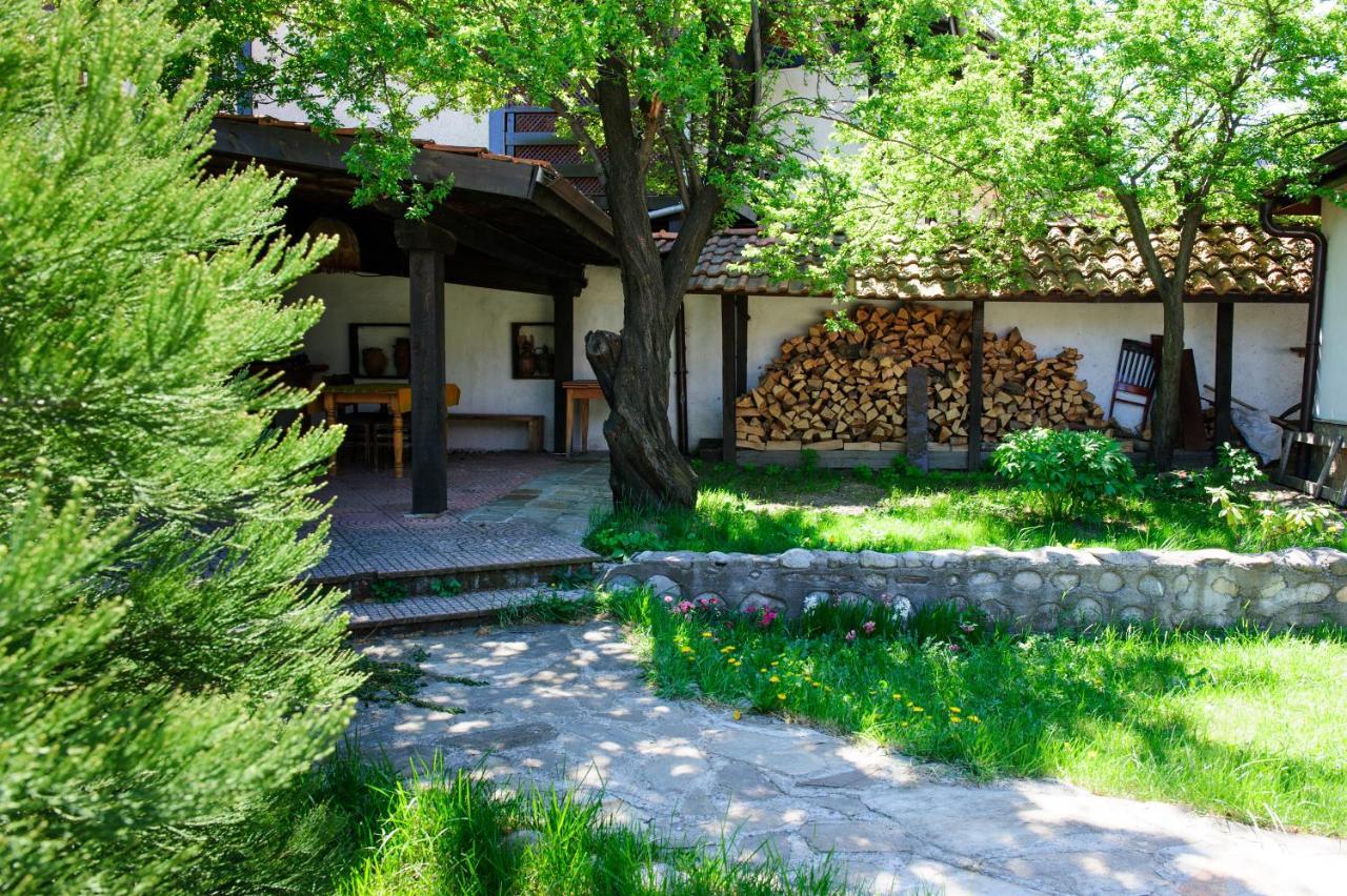 Self Catering Chalet Kulina Банско Екстериор снимка