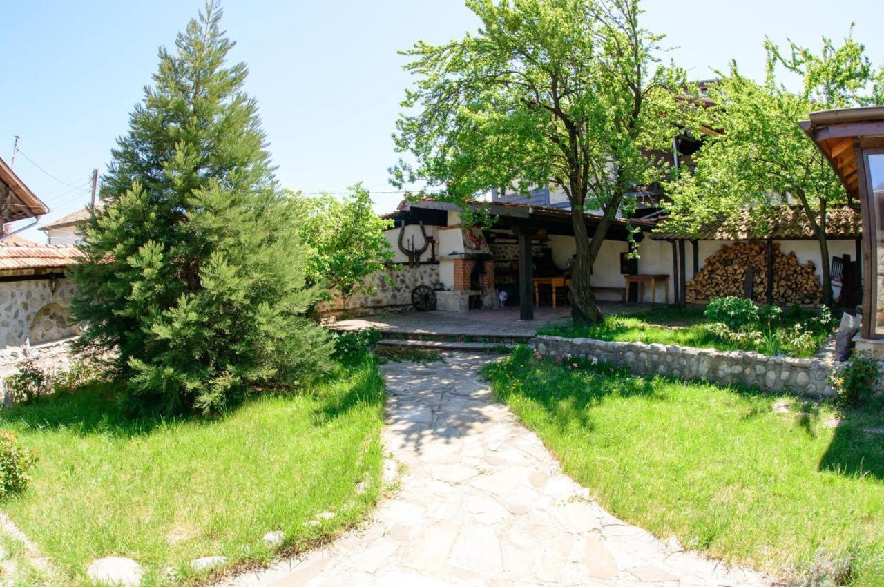 Self Catering Chalet Kulina Банско Екстериор снимка