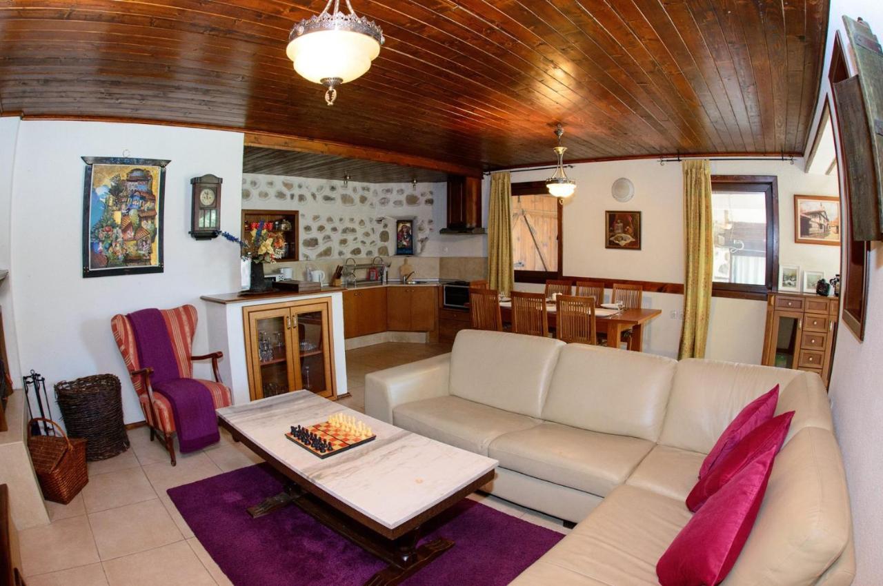Self Catering Chalet Kulina Банско Екстериор снимка