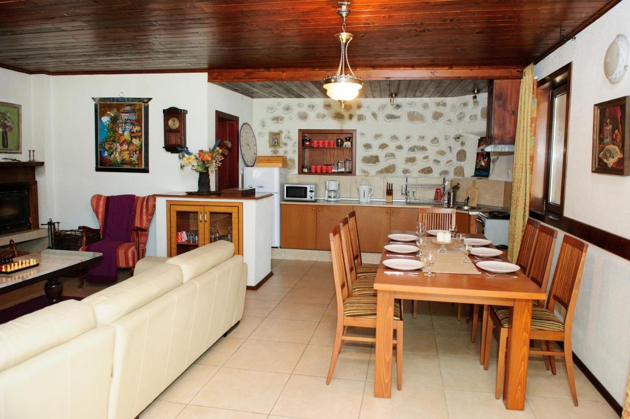 Self Catering Chalet Kulina Банско Екстериор снимка