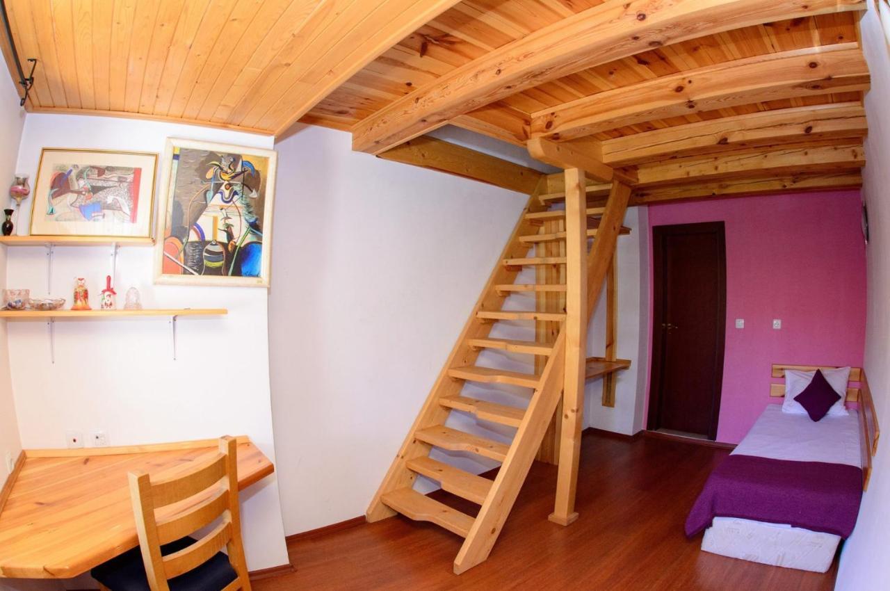 Self Catering Chalet Kulina Банско Екстериор снимка