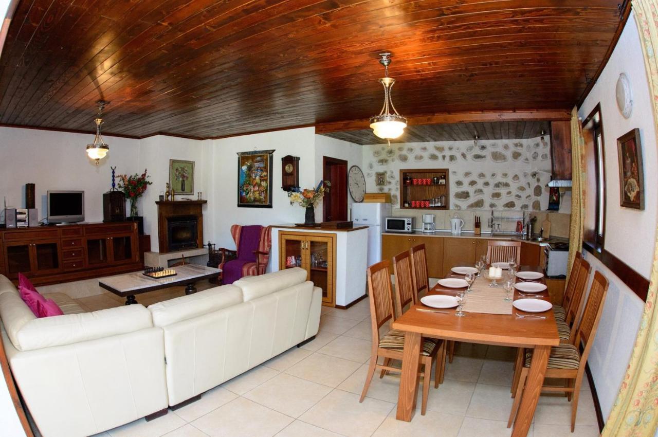 Self Catering Chalet Kulina Банско Екстериор снимка