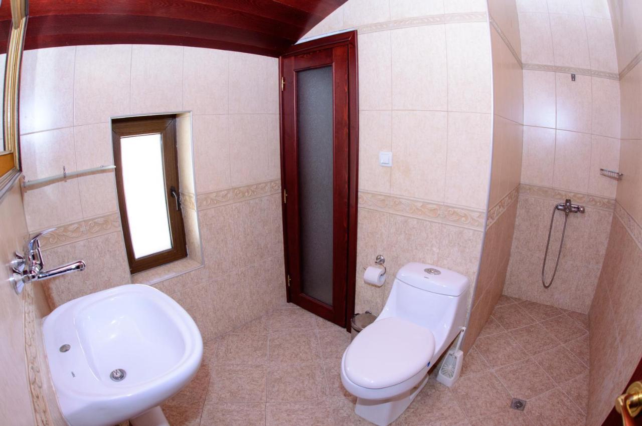 Self Catering Chalet Kulina Банско Екстериор снимка